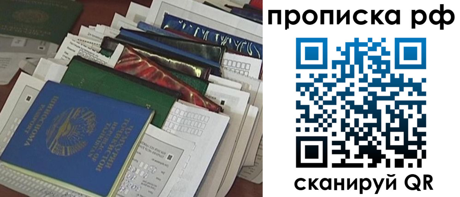 прописка в Владимире